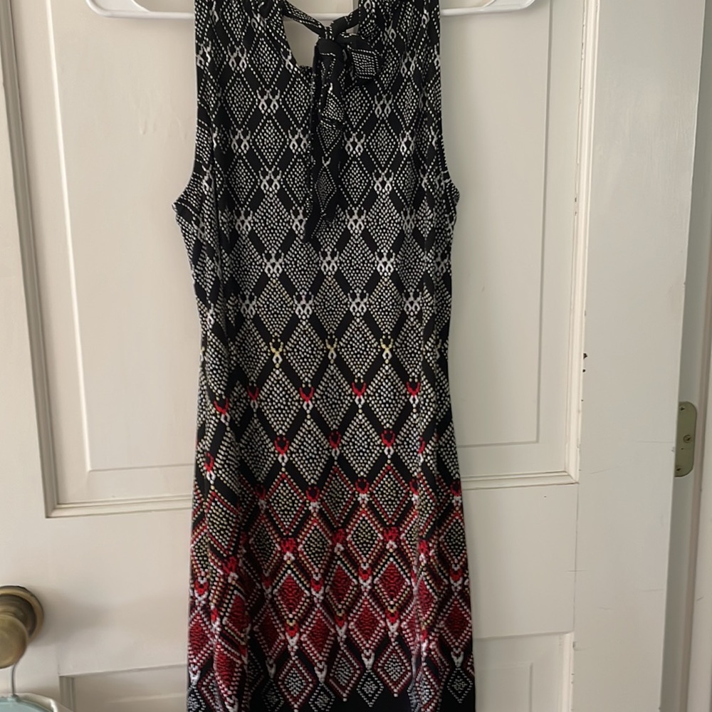 White House Black Market womens tank dress - Picture 4 of 4